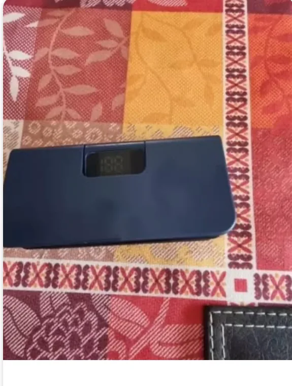 Customer photo