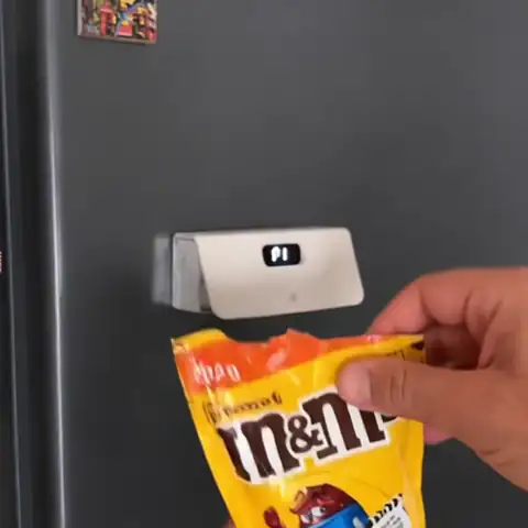 Sealing a bag with Snaptite