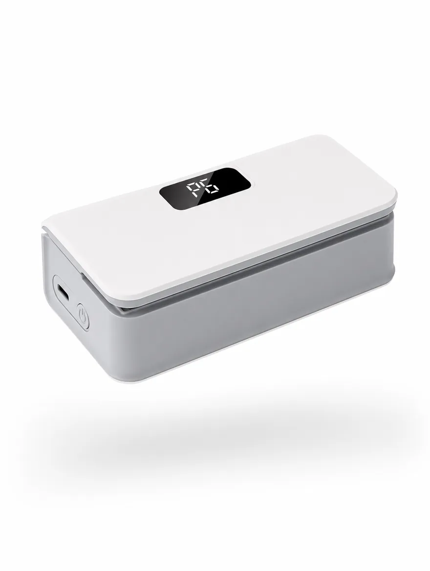 Snaptite Smart Bag Sealer